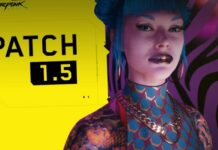 Cyberpunk 2077