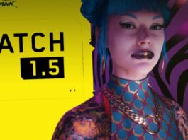Cyberpunk 2077