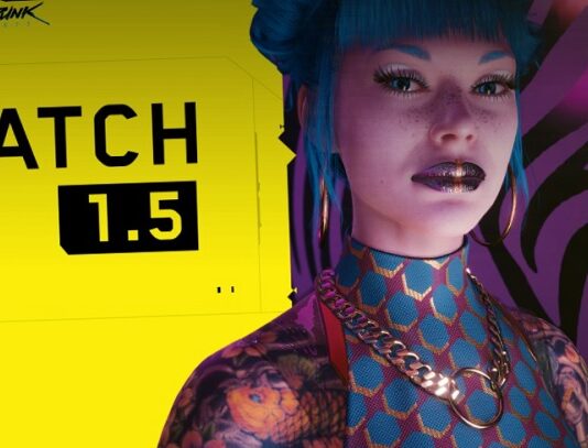Cyberpunk 2077