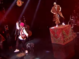 Eurovision