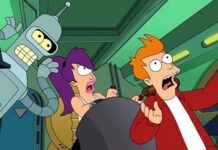 Futurama