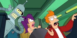 Futurama