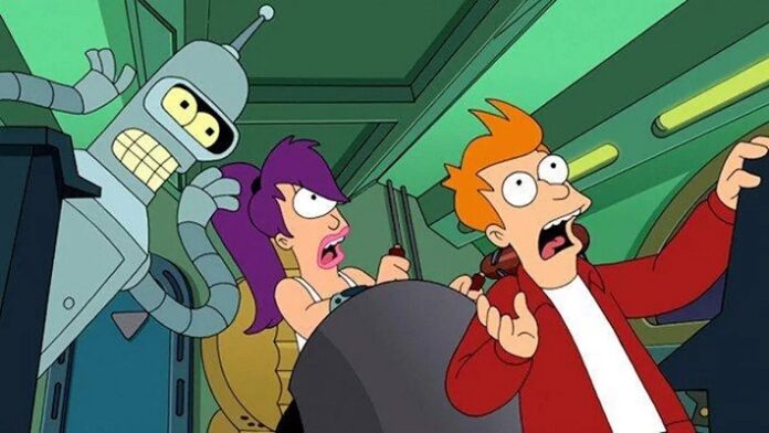 Futurama