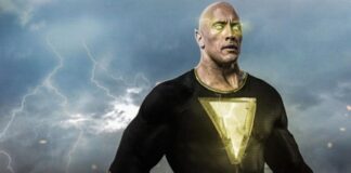 Black Adam