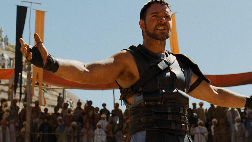Il gladiatore (2000) - Ridley Scott