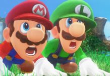 Mario