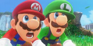 Mario