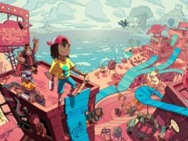 OlliOlliWorld recensione