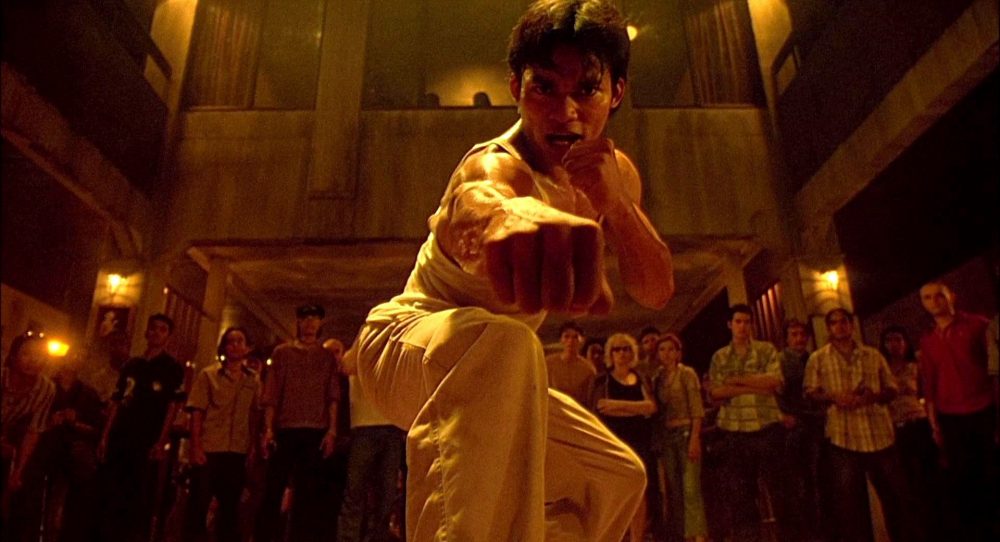 Ong-Bak - Nato per combattere (2003) - Prachya Pinkaew