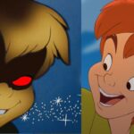 PEter Pan