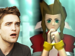 Pattinson