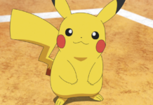 Pokémon