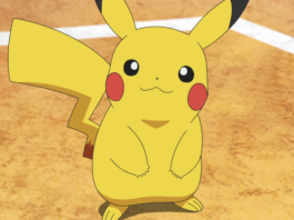 Pokémon