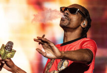 Snoop dogg