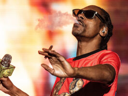 Snoop dogg