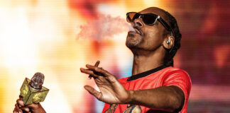 Snoop dogg