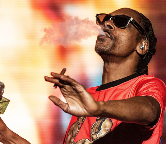 Snoop dogg