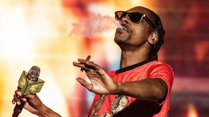 Snoop dogg