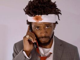 Sorry to bother you, film da vedere, film da vedere su netflix
