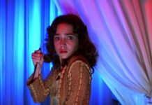 Suspiria, Dario Argento