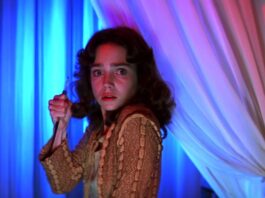 Suspiria, Dario Argento