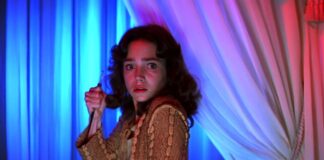 Suspiria, Dario Argento