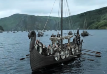 Vikings