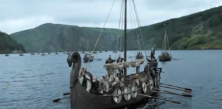 Vikings