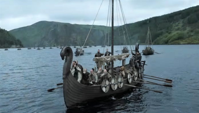 Vikings