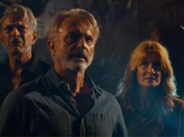 Jurassic park