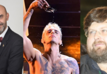 achille lauro, pillon, adinolfi