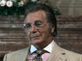al pacino