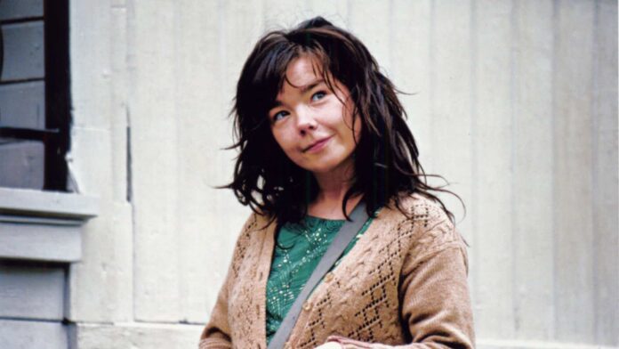 Bjork