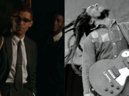 bob marley, Kingsley Ben-Adir