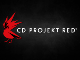 cd projekt red