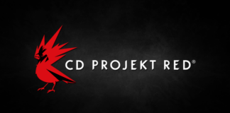 cd projekt red