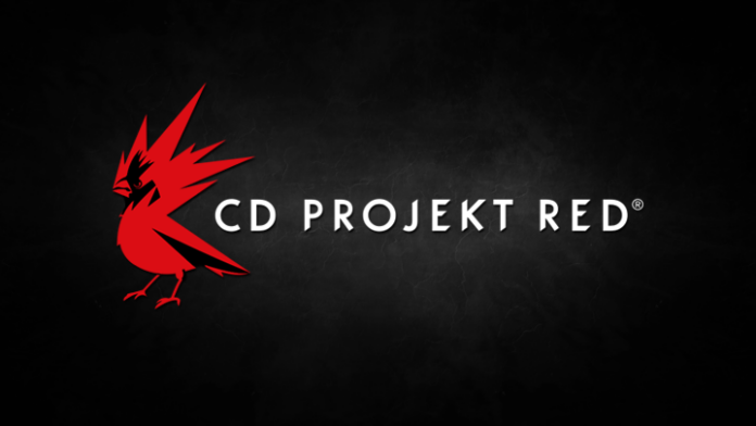 cd projekt red