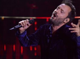 cesare cremonini, sanremo 2022