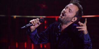 cesare cremonini, sanremo 2022