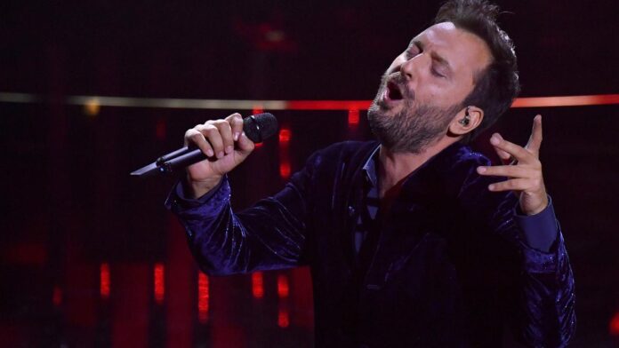 cesare cremonini, sanremo 2022