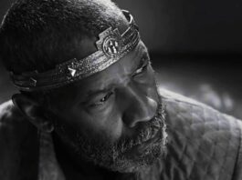 denzel washington