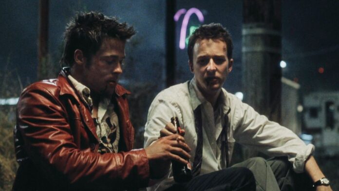 fight club