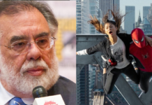 francis ford coppola, marvel