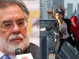 francis ford coppola, marvel