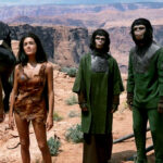 Planet of the Apes (1968)