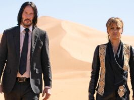 john wick, sofia, halle berry