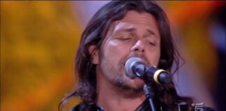 gianluca grignani, la mia storia tra le dita