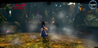 American McGee's Alice