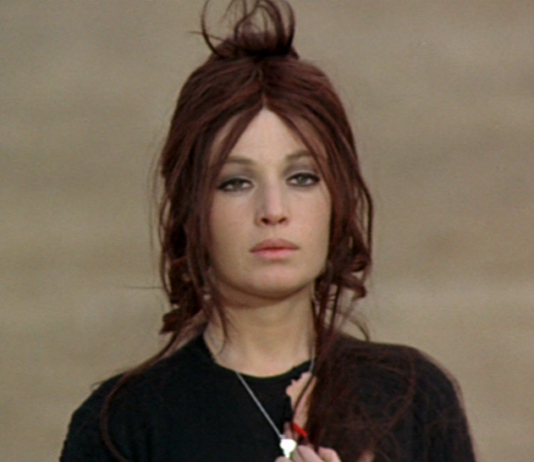 monica vitti