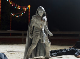 moon knight, super bowl